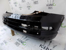 AUDI Q3 8U SPORT FACELIFT 2015 2016 2017 BLACK REAR BUMPER GENUINE PDC
