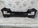 VW GOLF MK7 VII 2013-2016 BLACK REAR BUMPER GENUINE PDC 5G6807421