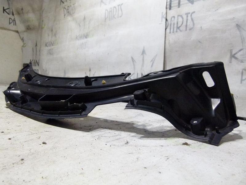 MINI COUNTRYMAN R60 2010-2014 BOOT LEFT SIDE MOULDING TRIM GENUINE 9807115