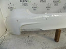 BMW 3 SERIES F30 M SPORT  2012-14 SALOON REAR BUMPER WHITE PDC 51128054195