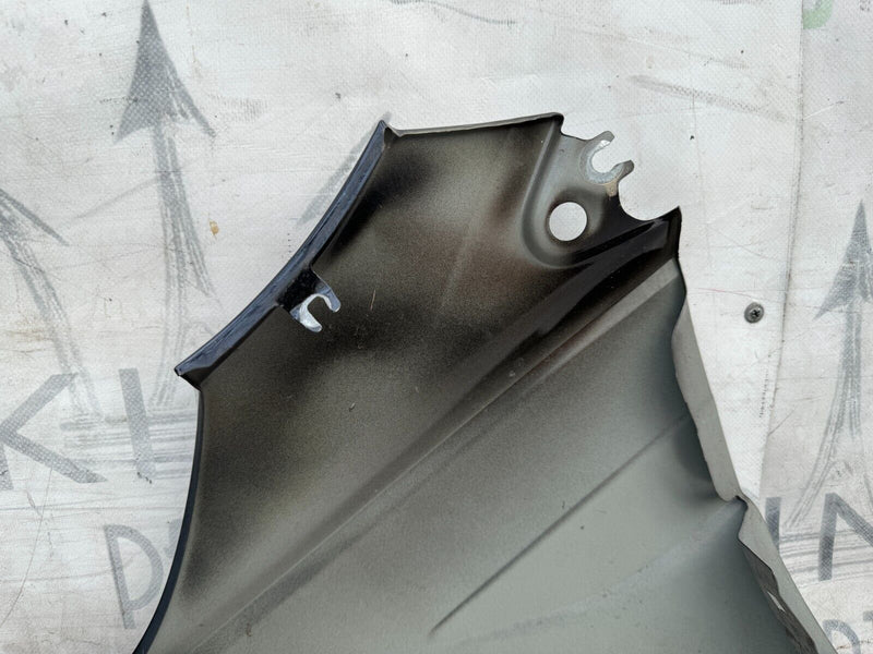 VW POLO MK6 AW 2017-23 FRONT FENDER WING PANEL RIGHT DRIVER SIDE 2G0821106