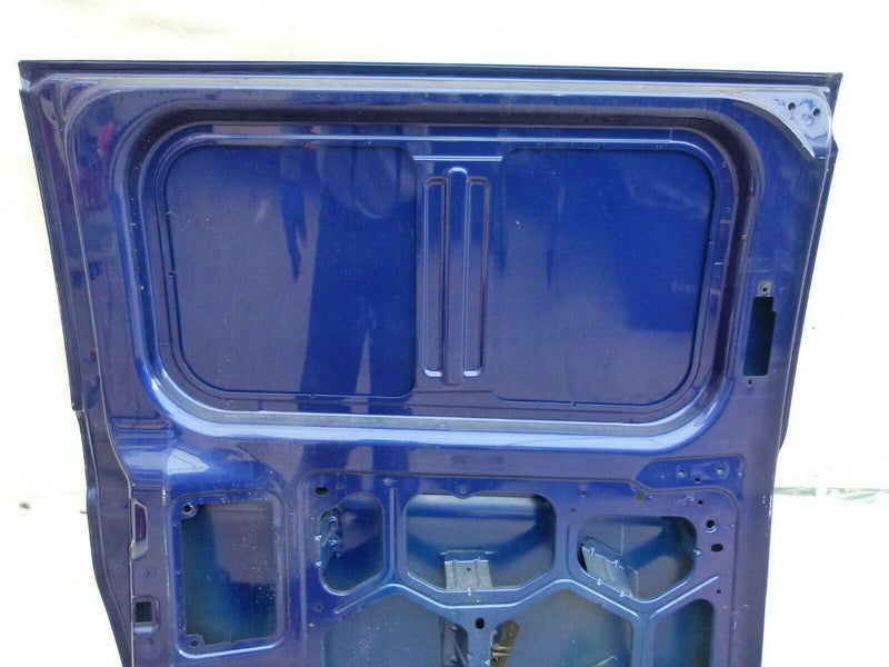 FORD TRANSIT CUSTOM 2012-2017 LEFT SIDE SLIDING SLIDE DOOR PANEL GENUINE