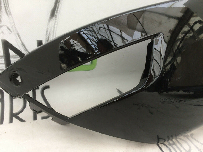 LAND ROVER RANGE ROVER SPORT L494 2018 REAR BUMPER RIGHT SIDE CORNER PDC HOLES