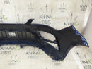 SEAT LEON 5F FACELIFT FR 2017-2019 FRONT BUMPER GENUINE 5F0807221AB