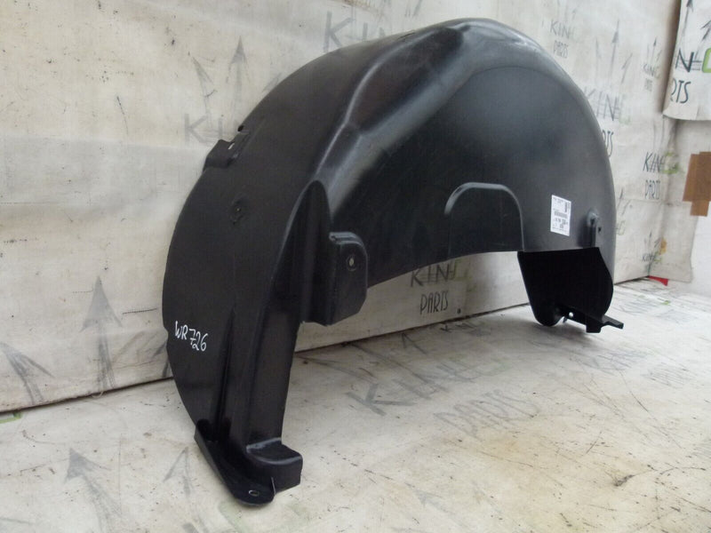 CITROEN BERLINGO 2008-15 REAR LEFT ARCH MUD GUARD GENUINE 9680450380