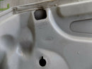 FORD TRANSIT MK7 2006-2014  BONNET PANEL HOOD  IN WHITE