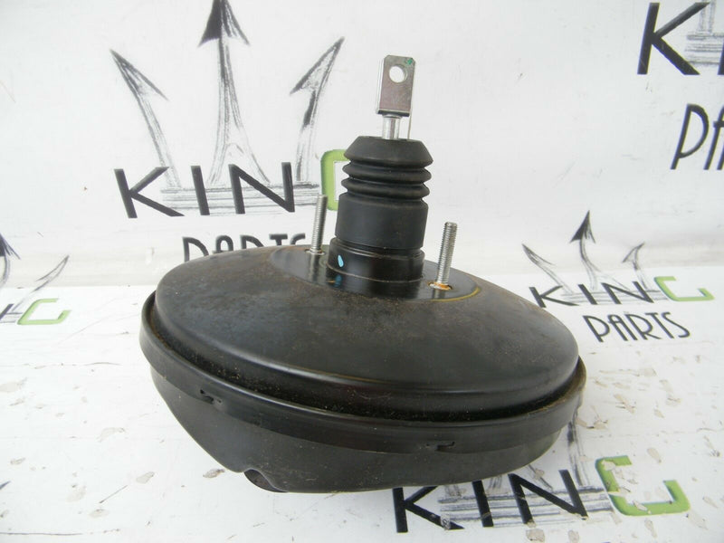 FIAT 500L TREKKING 2013-2017 BRAKE SERVO 0001594144