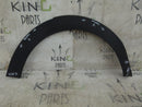 MINI F55 F56 F57 2018-21 FRONT RIGHT WHEEL ARCH TRIM GENUINE 5177 7300820