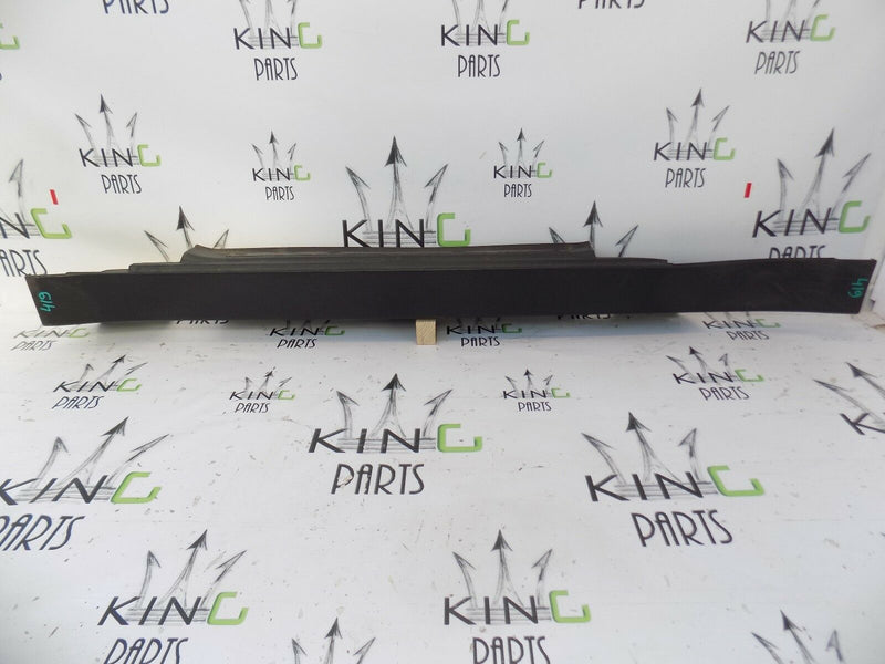 MINI COOPER R50 2002-2006 DOOR ENTRANCE SIDE SKIRT LEFT PANEL 1505863