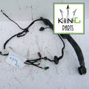 MERCEDES W212 E220 10-15 WIRING LOOM HARNESS REAR DOOR LEFT SIDE N/S 2125407605