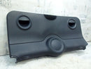 MINI COUNTRYMAN R60 2010-2014 TAILGATE LOWER COVER TRIM GENUINE 9801413