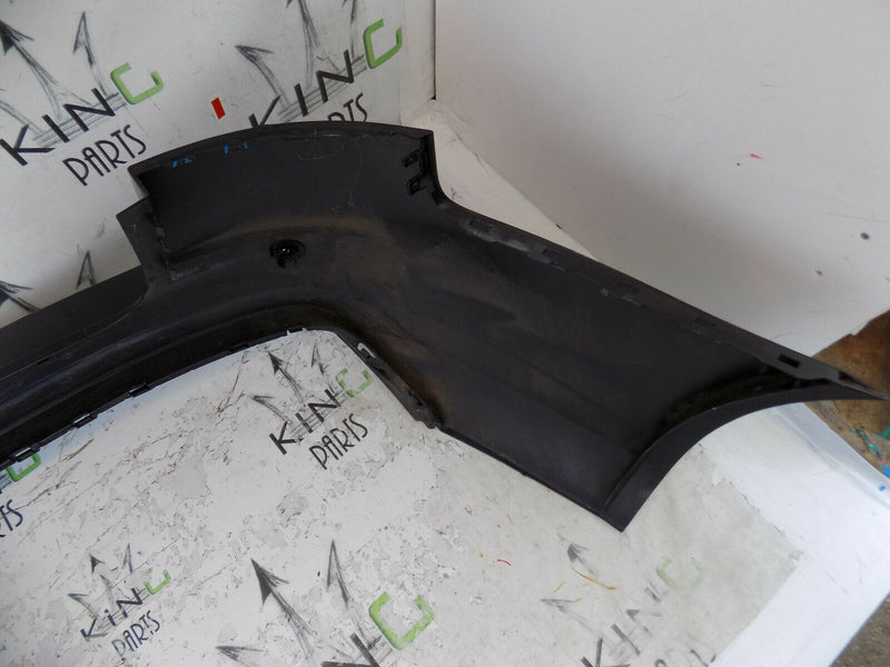 AUDI A4 B8 FACELIFT 2012-2015 ESTATE REAR BUMPER GENUINE PDC 8K9807511L