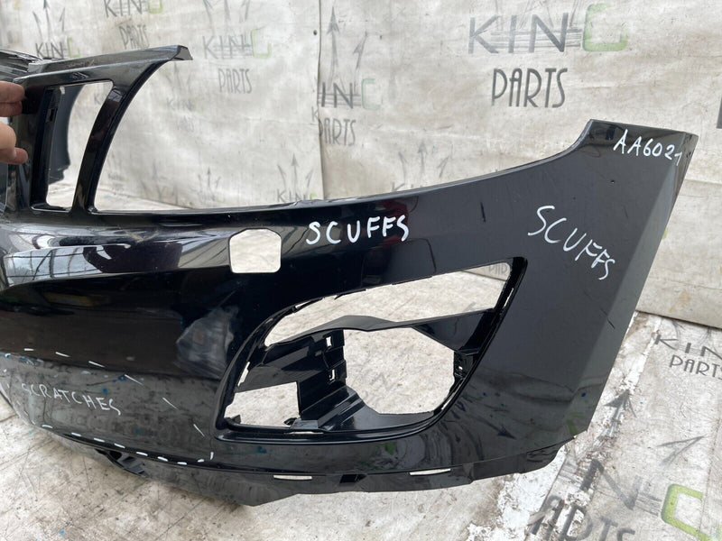 VOLVO XC60 2008-2012 FRONT BUMPER GENUINE 30763408