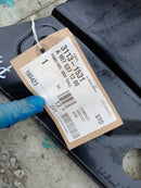 MERCEDES SPRINTER W907 2019-23 REAR SIDE LEFT WHEEL HOUSING SIDEWALL PANEL P1997