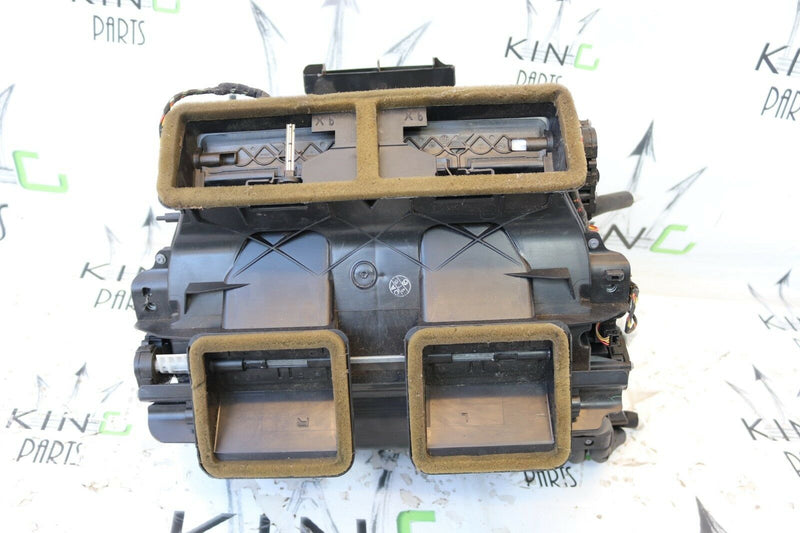 BMW 3 SERIES E91 2005-2013 TOURING HEATHER BLOWER MATRIX DENSO 9221807 GENUINE