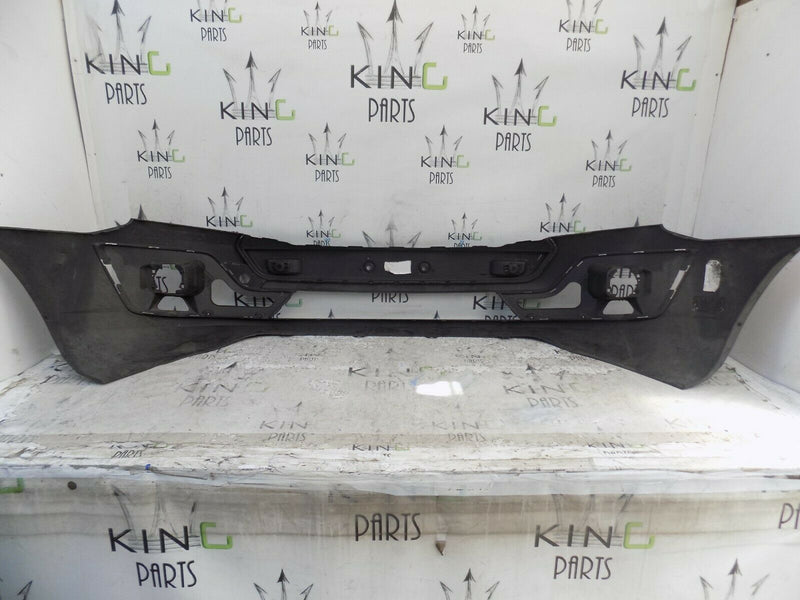 FORD TRANSIT TOURNEO CUSTOM 2012-2017 FRONT BUMPER GENUINE BK21-17K819