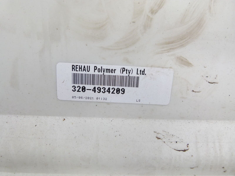 VW VOLKSWAGEN POLO 2017-2019 REAR BUMPER PDC GENUINE 2GS807421