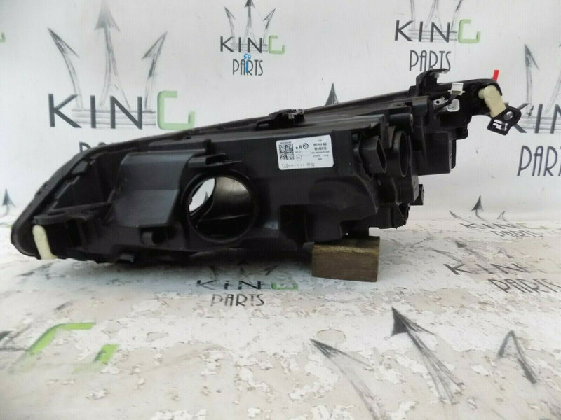 VW GOLF MK8 2019-ON FRONT RIGHT HEADLIGHT HEADLAMP FULL LED *NEW* 5H2941006