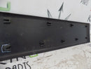 PEUGEOT BOXER FIAT DUCATO 2006-2014 RIGHT SLIGHT DOOR TRIM MOULDING