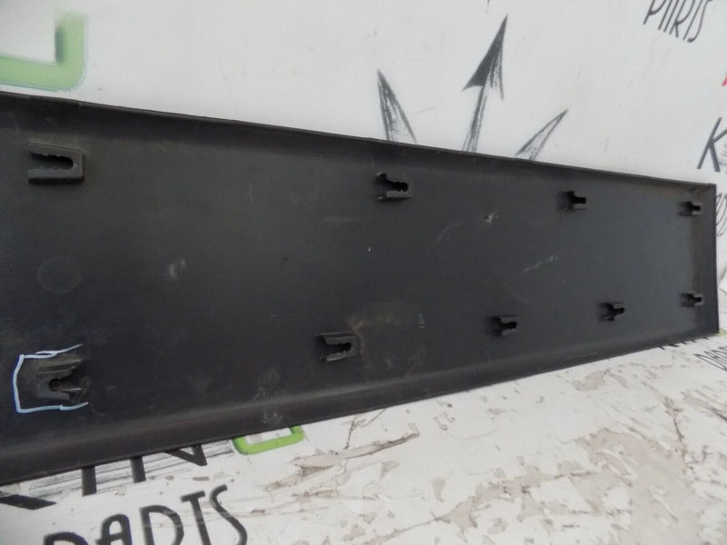 PEUGEOT BOXER FIAT DUCATO 2006-2014 RIGHT SLIGHT DOOR TRIM MOULDING