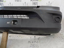 MERCEDES SPRINTER FRONT BUMPER A9068801570 GENUINE BLACK  2013-2016