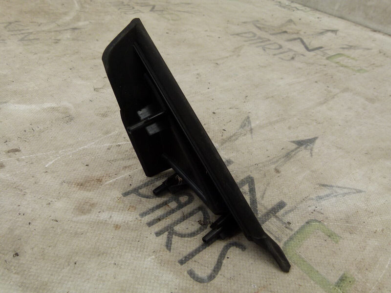 VW ID4 2020-ON FRONT LEFT MIRROR LOWER MOLDING TRIM GENUINE 11A853271