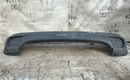 BMW MINI COOPER F56 JCW JOHN COOPER WORKS 2014-2019 REAR BUMPER 7351653