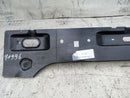 RENAULT TRAFFIC II X82 2014-23 REAR BUMPER FLOOR MEMMBER CRASH BAR PANEL