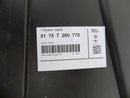 BMW 4 SERIES F32 F33 2013-2018 REAR RIGHT UNDERBODY PANEL 7260770 /S51-06