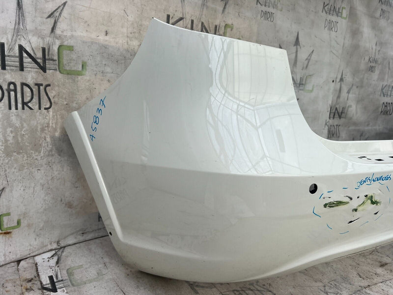 MERCEDES B CLASS W246 LCI 2014-18 REAR BUMPER PDC GENUINE A2428850025