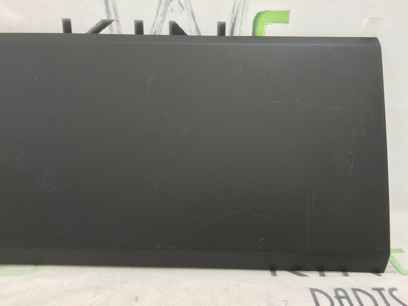 VW CRAFTER 7C 2018 DOOR TRIM MOULDING LEFT SIDE PROTECT PANEL 7C0854939