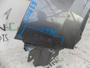 NISSAN QASHQAI 2014-ON FRONT LEFT WING FENDER PANEL GREY