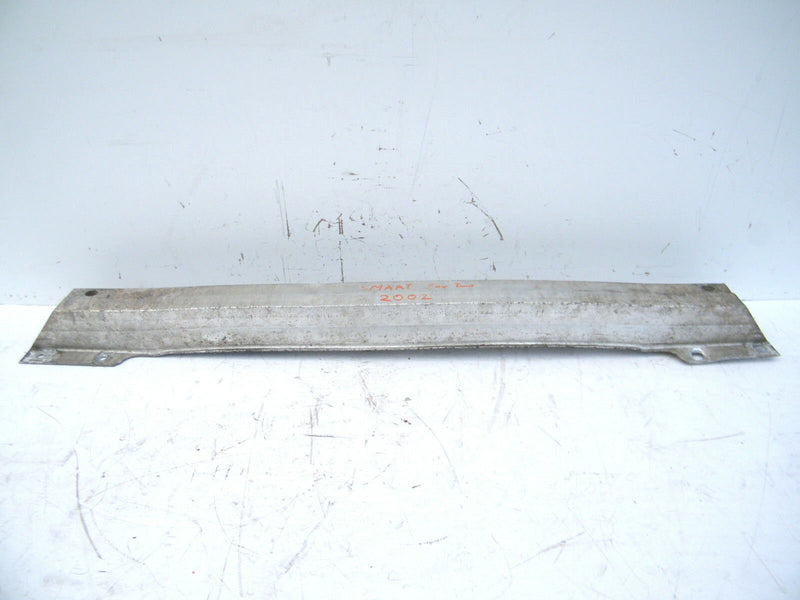 SMART FORTWO 450 2002-2006 GENUINE CROSSMEBER REAR BUMPER SUPPORT BAR CRASH