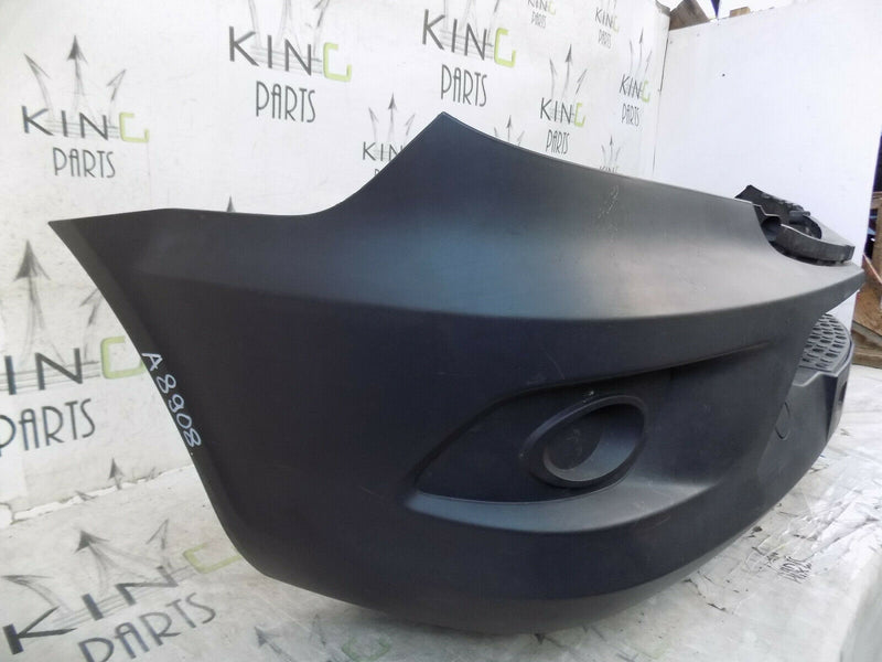 MERCEDES SPRINTER 906 W906 LCI 2014-2017 FRONT BUMPER GENUINE A9068851570