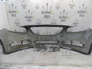 VAUXHALL INSIGNIA 2008 - 2012 GENUINE FRONT BUMPER P/N: 13288286