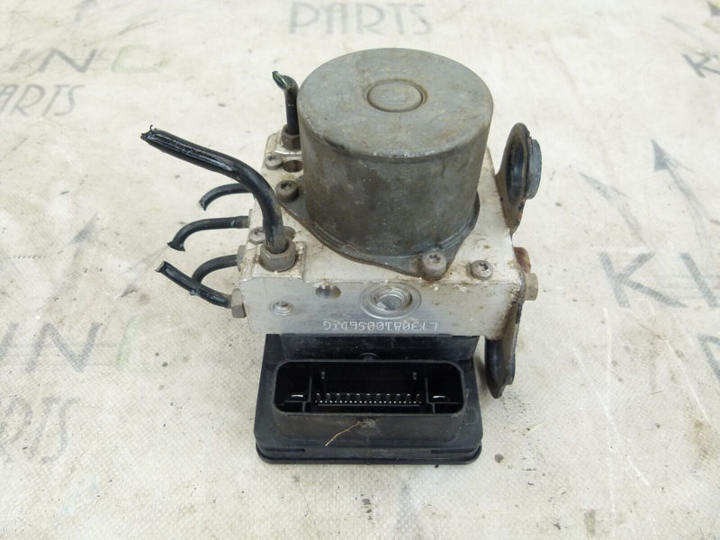 VW UP 2011-2016 ABS BRAKE PUMP MODULE GENUINE 1S0614517