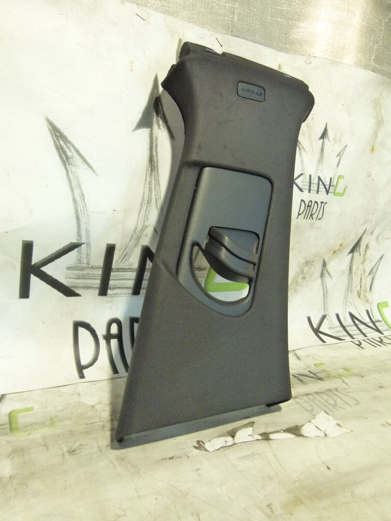 AUDI A4 S4 8W B9 2016-ON RIGHT DRIVER SIDE UPPER B-PILLAR 8W0867294