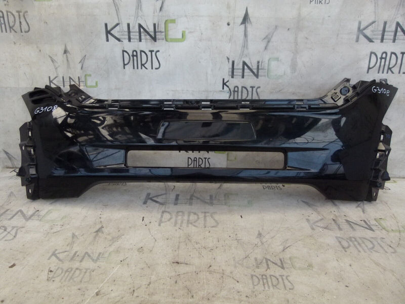 MITSUBISHI OUTLANDER PHEV LCI 2015-18 FRONT BUMPER GRILL TRIM 6400G762