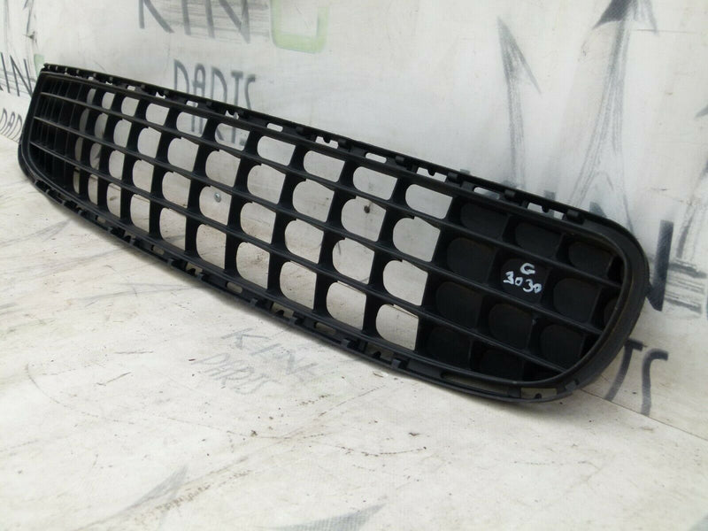 MINI COUNTRYMAN R60 2010-2014 GENUINE LOWER GRILL FRONT BUMPER 11460913
