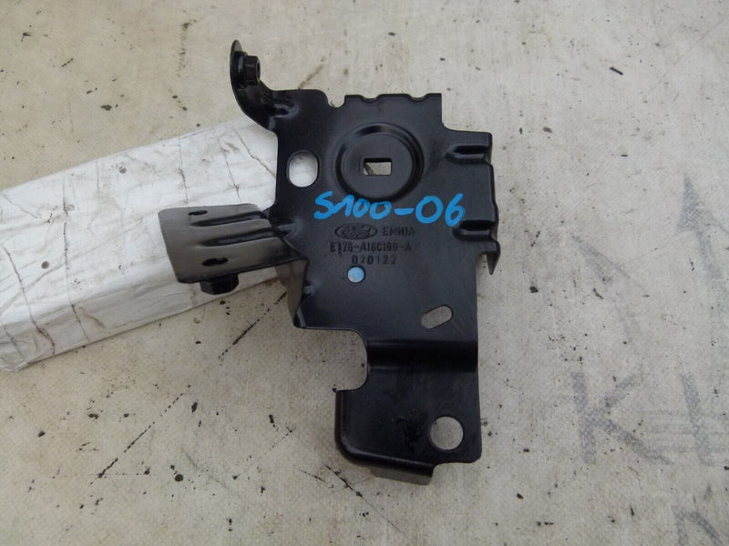 FORD TOURNEO COURIER 2014-2018 LEFT WING BRACKET GENUINE ET76A16C199AC