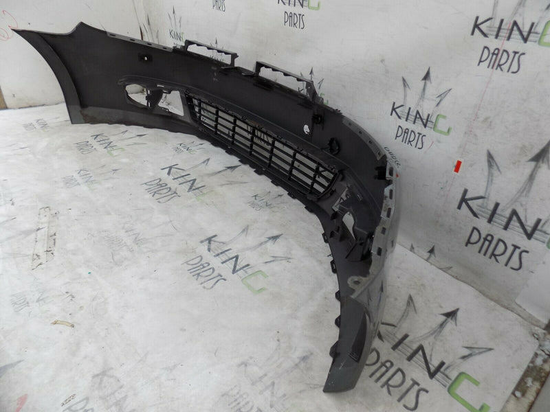 VW VOLKSVAGEN GOLF MK6 2008-2012 GREY FRONT BUMPER GENUINE 5K0.807.221