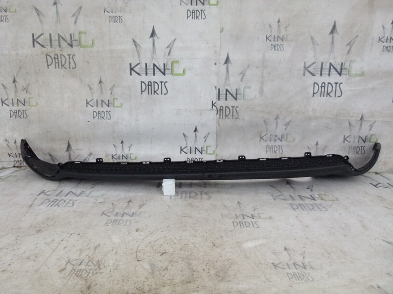 AUDI Q5 S-LINE 2017-ON FRONT BUMPER UNDER TRAY GENUINE 80A807233