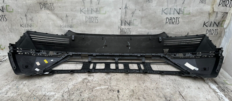 HYUNDAI IONIQ 5 2021-ON REAR BUMPER GENUINE 86612G110