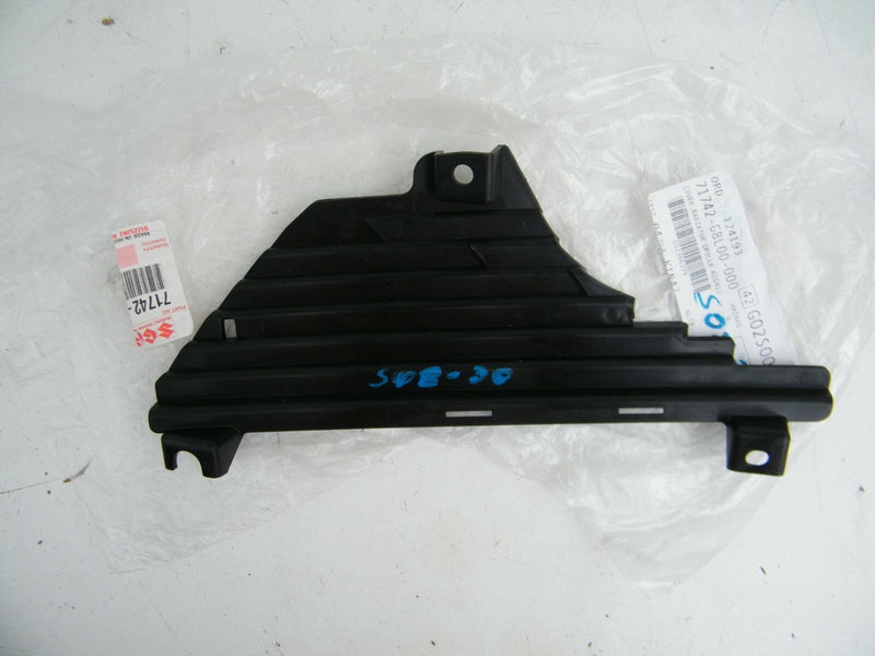 SUZUKI SWIFT 2010-2017 FRONT FIGHT SIDE RADIATOR GRILLE COVER (S08-30)