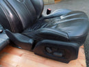 RANGE ROVER EVOQUE GENUINE FRONT SEAT LEATHER RIGHT DRIVER SIDE