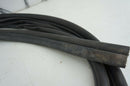 FORD C-MAX MK1 2003-2010 REAR LEFT DOOR RUBBER SEAL