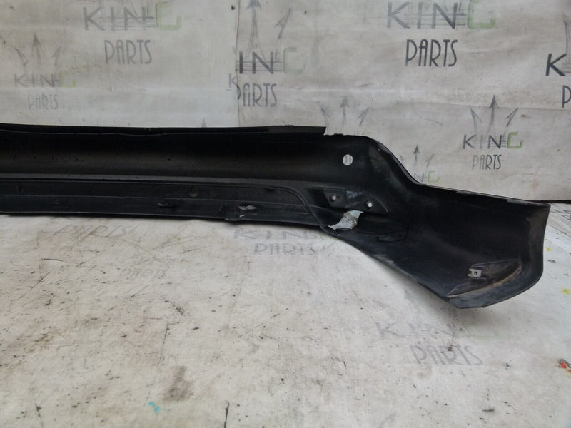 FORD FOCUS III MK3 TURNIER 2011-2014 REAR BUMPER PDC GENUINE BM5117864A