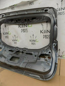 NISSAN QASHQAI J11 2013-2019 BOO TLID TAILGATE PANEL IN GREY *DAMAGE*