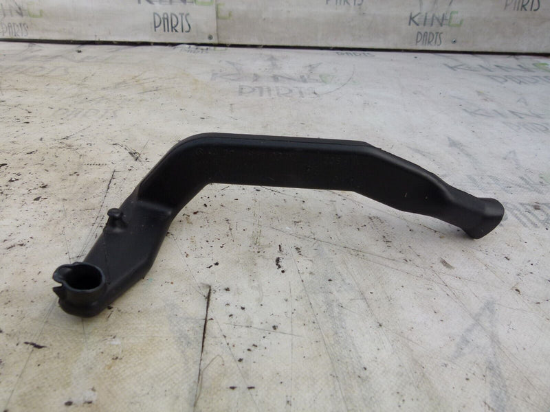 MERCEDES C W204 2007-2011 OTHER AIR GUIDE PART GENUINE A2048310245