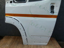 PEUGEOT BOXER FIAT DUCATO 2006-2013 LEFT PASSENGER SIDE FRONT DOOR PANEL